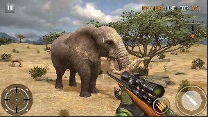 Deer Hunting 2: Hunting Season Screenshot 2