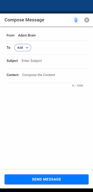 BAM HEALTH Screenshot 3