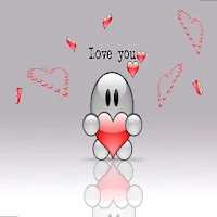 Valentine's Day messages