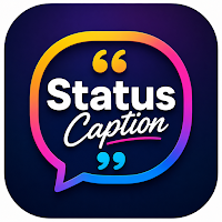 STATUS CAPTIONS & MESSAGES