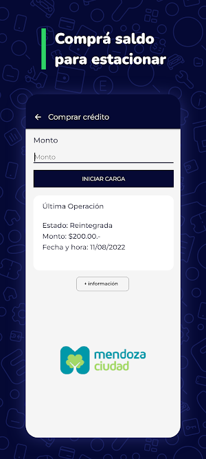 SEM Mendoza Screenshot 3