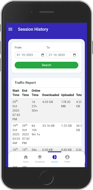 Incubix Screenshot 2