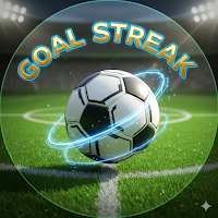 Goal Streak