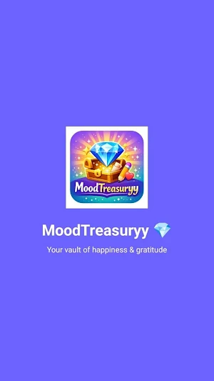 MoodTreasuryy Screenshot 0