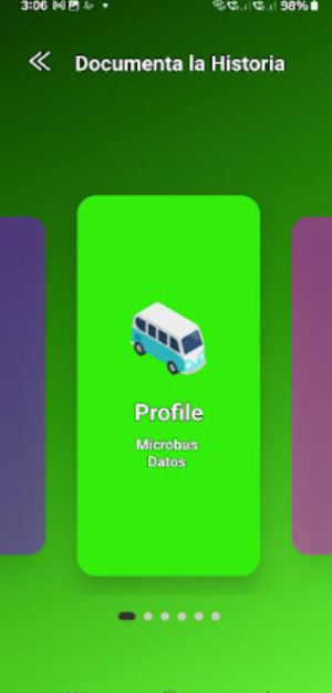 HisMicro Screenshot 1