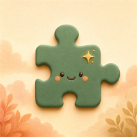Jogakdam: Photo Jigsaw