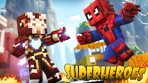 Spider man mod for Minecraft Screenshot 1