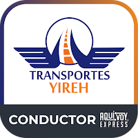 Transportes Yireh Conductor