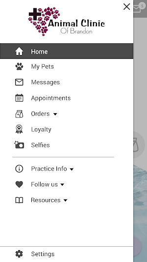 Animal Clinic of Brandon Screenshot 2