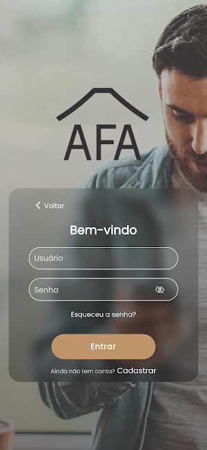 A FAMÍLIA ABENÇOADA Screenshot 1