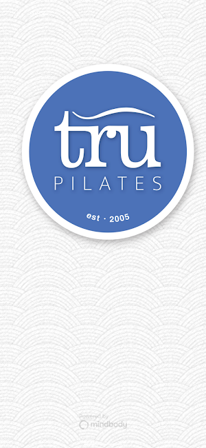tru PILATES Screenshot 0