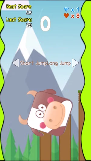 Animal Jump Screenshot 1