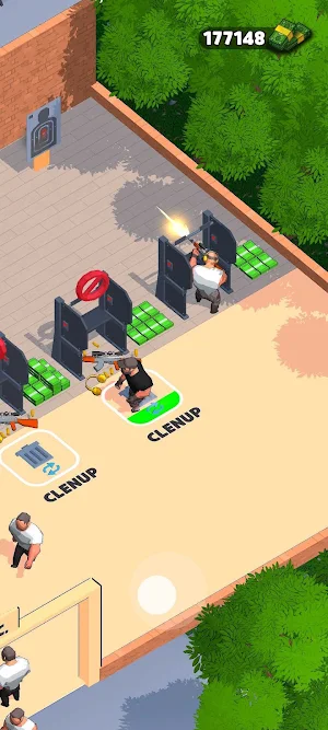 Gun Dealer Screenshot 1