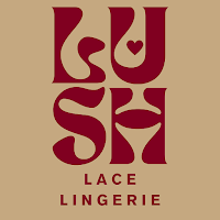 Lush Lace Lingerie