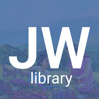 JW Library － My Holy Bible App