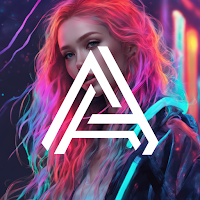 Freelance Painter: AI Photos