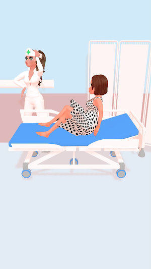 Maternity Ward Screenshot 3