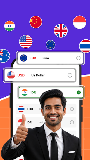 Loan Calculator: Planner Screenshot 3