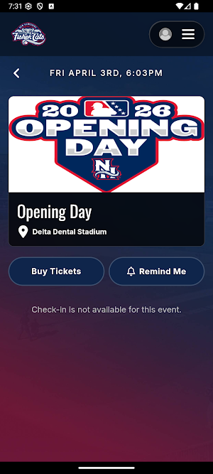 Fisher Cats Rewards Screenshot 3