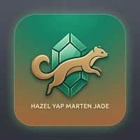 Hazel Yap Marten Jade