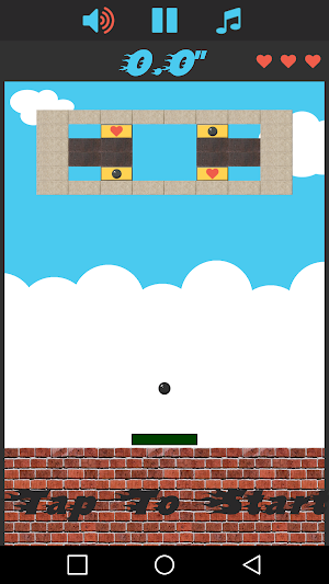 Clash Of Bricks Screenshot 2