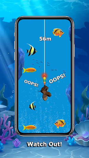 Fish Master : Fishing Go! Screenshot 2