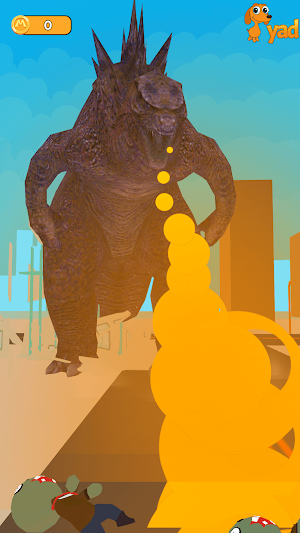 Remote Support - Marksman Screenshot 2