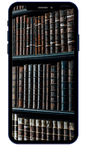 Book Wallpapers Screenshot 3