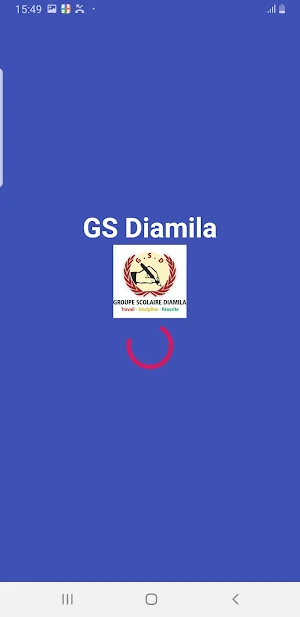 GS Diamila Screenshot 3