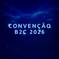 Convenção B2C 2026