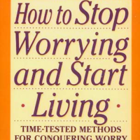 How To Stop Worrying