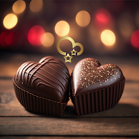 Chocolate Wallpaper