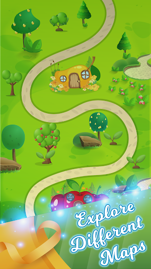 Fruit Crush : Challenge screenshot 7