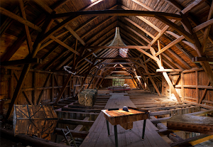Vintage Village House Escape Screenshot 1