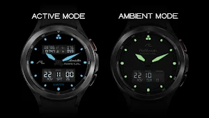 AE HEALTHMASTER [PERPETUAL] Screenshot 1