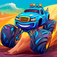 Super Blaze Adventure