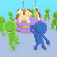 Carousel Sort
