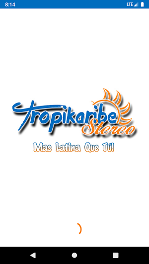 TropiKaribe Stereo Screenshot 0