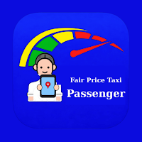 FairPrice Passenger