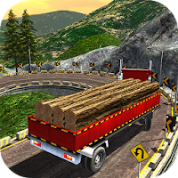 Offroad Transport Cargo Truck
