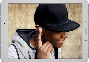 Tabnova Video Looper KIOSK Screenshot 0