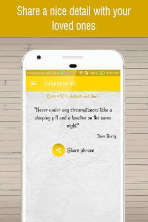 funny quotes and messages Screenshot 3