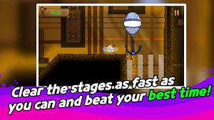 Manic Wings Screenshot 3