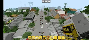 Mastercraft Mega Construction Screenshot 1