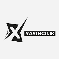 X Yayıncılık Mobil Kütüphane