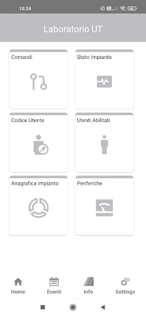 HOME-I-do Screenshot 2