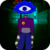 Dreamcore Weirdcore Maker Oc