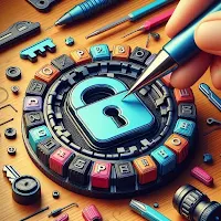 Password Generator