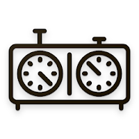 The chess clock - chess timer 
