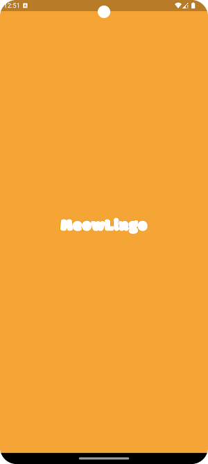 Meowlingo Screenshot 0